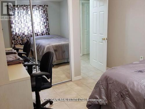59 Romy Crescent, Thorold, ON - Indoor Photo Showing Bedroom
