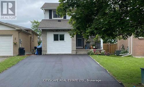 59 Romy Crescent, Thorold, ON - Outdoor