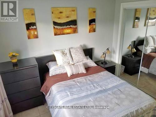 59 Romy Crescent, Thorold, ON - Indoor Photo Showing Bedroom