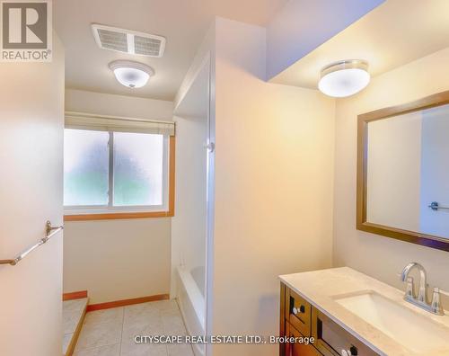 59 Romy Crescent, Thorold, ON - Indoor Photo Showing Bathroom