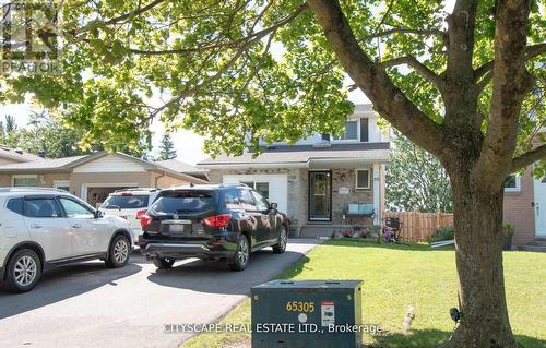 59 Romy Crescent, Thorold, ON - Outdoor