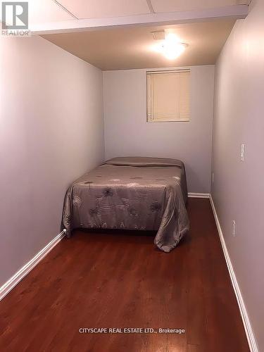 59 Romy Crescent, Thorold, ON - Indoor Photo Showing Bedroom