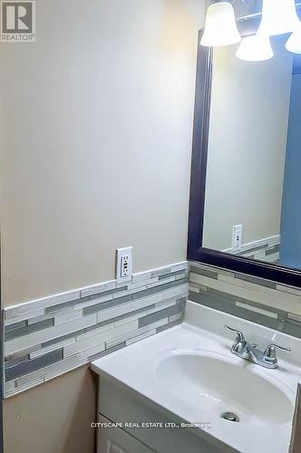 59 Romy Crescent, Thorold, ON - Indoor Photo Showing Bathroom