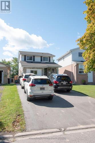 59 Romy Crescent, Thorold, ON - Outdoor With Facade
