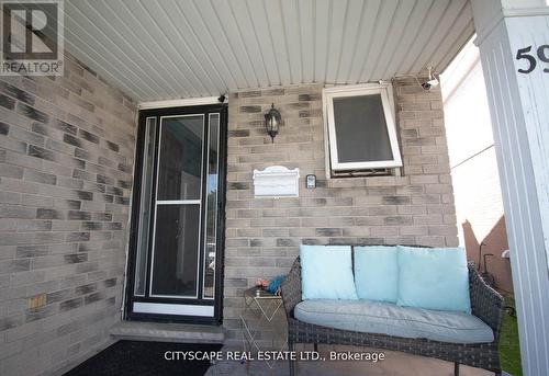 59 Romy Crescent, Thorold, ON - Outdoor With Exterior