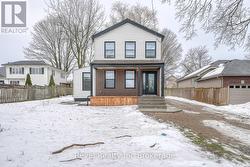 241 CHARLES STREET W  Ingersoll (Ingersoll - South), ON N5C 2M5