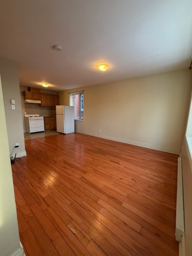 Vue d'ensemble - 8-3251 Av. Van Horne, Montréal (Côte-Des-Neiges/Notre-Dame-De-Grâce), QC - Indoor Photo Showing Other Room