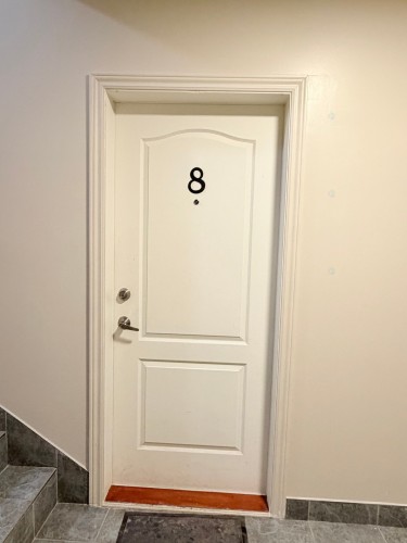 Autre - 8-3251 Av. Van Horne, Montréal (Côte-Des-Neiges/Notre-Dame-De-Grâce), QC - Indoor Photo Showing Other Room