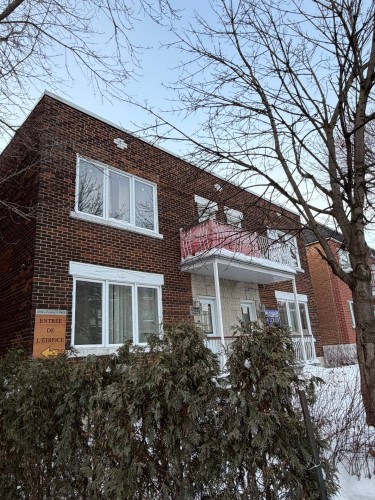 Exterior - 3-3251 Av. Van Horne, Montréal (Côte-Des-Neiges/Notre-Dame-De-Grâce), QC - Outdoor
