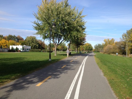 À proximité - 1074 Rue Melrose, Montréal (Verdun/Île-Des-Soeurs), QC - Outdoor With View