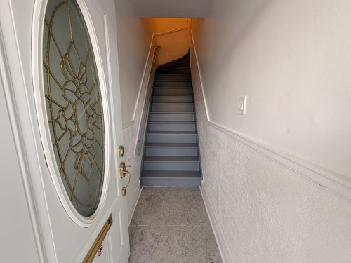 Escalier - 1074 Rue Melrose, Montréal (Verdun/Île-Des-Soeurs), QC - Indoor Photo Showing Other Room