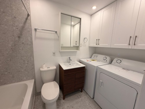 Salle de bains - 1074 Rue Melrose, Montréal (Verdun/Île-Des-Soeurs), QC - Indoor