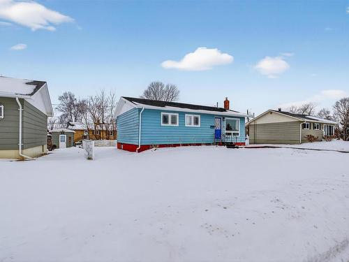 154 Lefurgey Avenue, Summerside, PE 