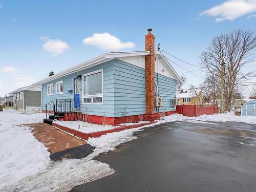 154 Lefurgey Avenue, Summerside, PE 