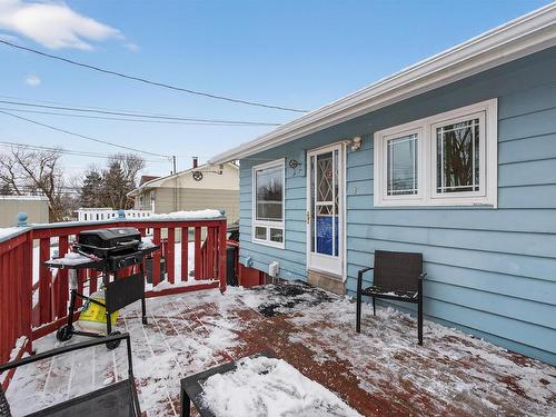 154 Lefurgey Avenue, Summerside, PE 