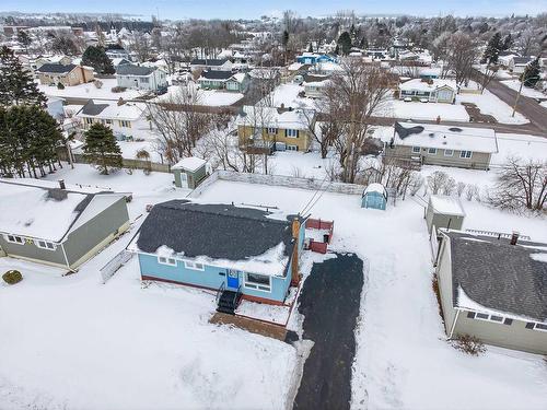 154 Lefurgey Avenue, Summerside, PE 