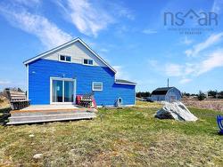 60 Smith Lane Lower Clarks Harbour, NS B0W 1P0