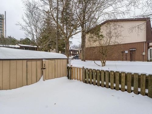 222 Willett Street, Halifax, NS 