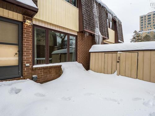 222 Willett Street, Halifax, NS 