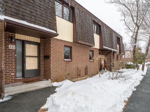 222 Willett Street, Halifax, NS 