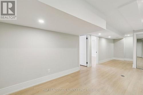 260 Hillside Drive, Mississauga, ON - Indoor Photo Showing Other Room