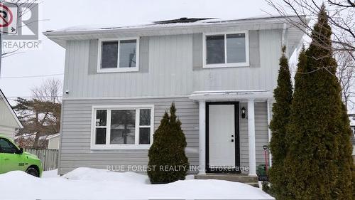 40 WISTOW STREET  London East (East C), ON N5Y 1E1