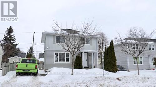 40 WISTOW STREET  London East (East C), ON N5Y 1E1