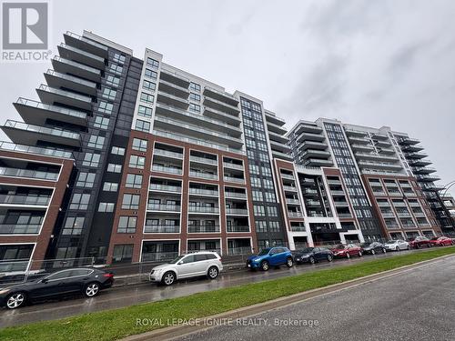 221 - 51 CLARINGTON BOULEVARD  Clarington, ON L1C 7J8