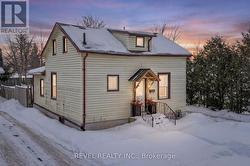 5 GEORGE STREET E  Kawartha Lakes (Lindsay), ON K9V 1W2