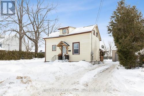 5 GEORGE STREET E  Kawartha Lakes (Lindsay), ON K9V 1W2