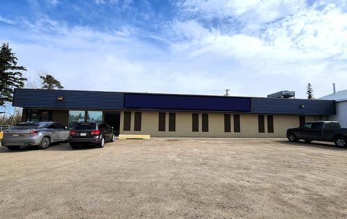 5015  Pyrogy Dr, Glendon, AB 