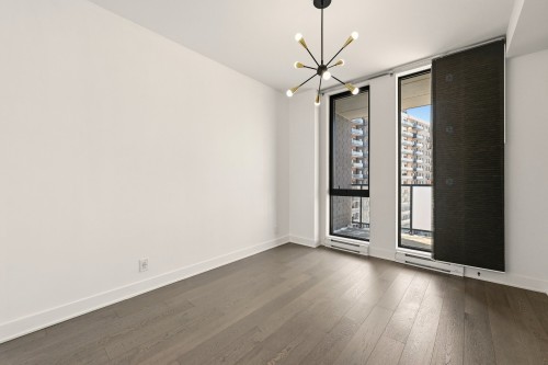 Bedroom - 801-3500 Boul. St-Elzear O., Laval (Chomedey), QC - Indoor Photo Showing Other Room