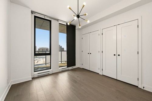 Bedroom - 801-3500 Boul. St-Elzear O., Laval (Chomedey), QC - Indoor Photo Showing Other Room