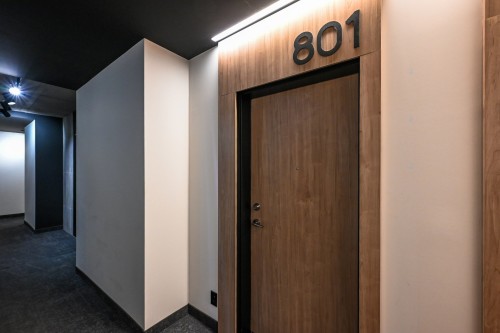 Interior - 801-3500 Boul. St-Elzear O., Laval (Chomedey), QC - Indoor Photo Showing Other Room