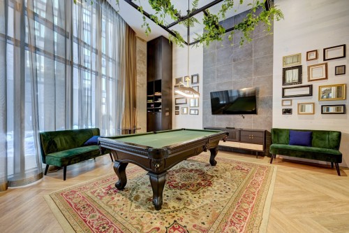 Interior - 801-3500 Boul. St-Elzear O., Laval (Chomedey), QC - Indoor Photo Showing Other Room