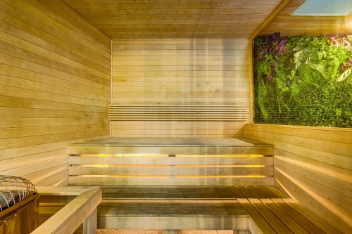 Interior - 801-3500 Boul. St-Elzear O., Laval (Chomedey), QC - Indoor Photo Showing Other Room