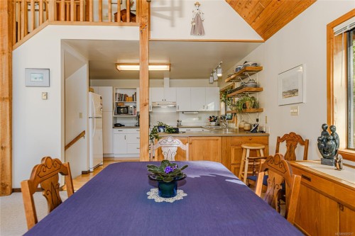 160 West Eagle Dr, Salt Spring, BC 