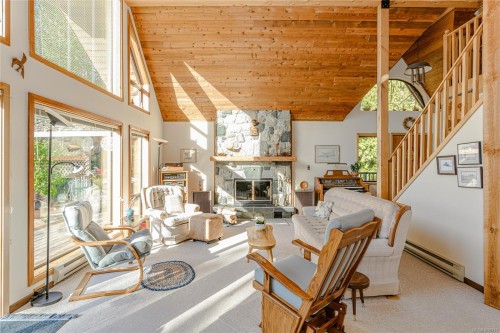 160 West Eagle Dr, Salt Spring, BC 