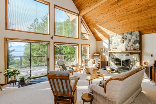 160 West Eagle Dr, Salt Spring, BC 