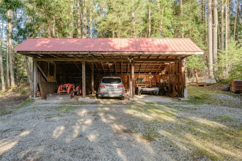 160 West Eagle Dr, Salt Spring, BC 