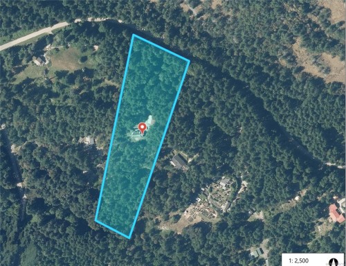 160 West Eagle Dr, Salt Spring, BC 