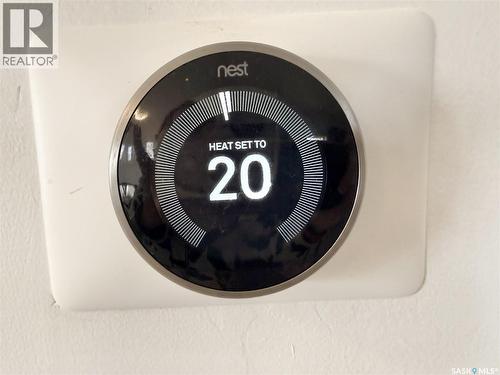 320 Herbert Avenue, Herbert, SK - Indoor Photo Showing Laundry Room