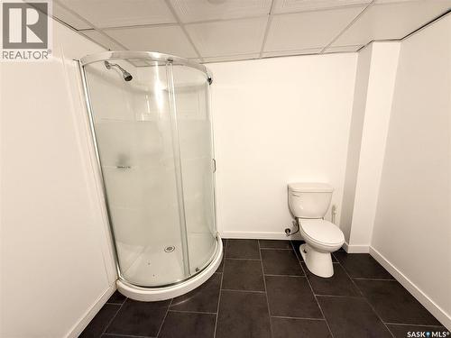320 Herbert Avenue, Herbert, SK - Indoor Photo Showing Bathroom