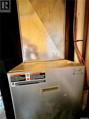 320 Herbert Avenue, Herbert, SK - Indoor Photo Showing Other Room