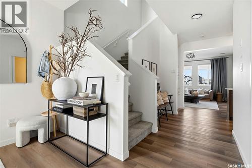 3204 Favel Drive, Regina, SK - Indoor Photo Showing Other Room