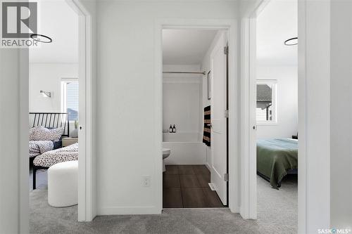 3204 Favel Drive, Regina, SK - Indoor Photo Showing Other Room