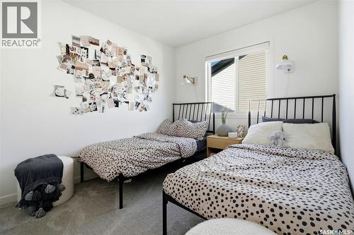 3204 Favel Drive, Regina, SK - Indoor Photo Showing Bedroom