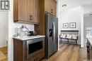 3204 Favel Drive, Regina, SK  - Indoor Photo Showing Kitchen 