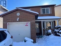 45 HUNTSMAN CRESCENT  Ottawa, ON K2M 1H8