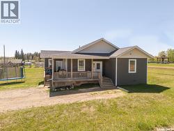 190 1st STREET W  Pierceland, SK S0M 2K0